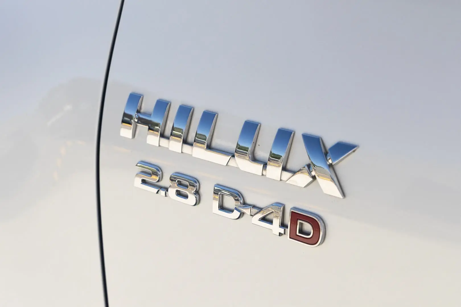 2019 Toyota Hilux Gallery Image 22
