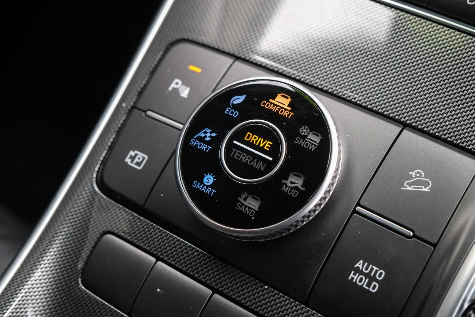 2021 Hyundai Santa Fe Gallery Image 14