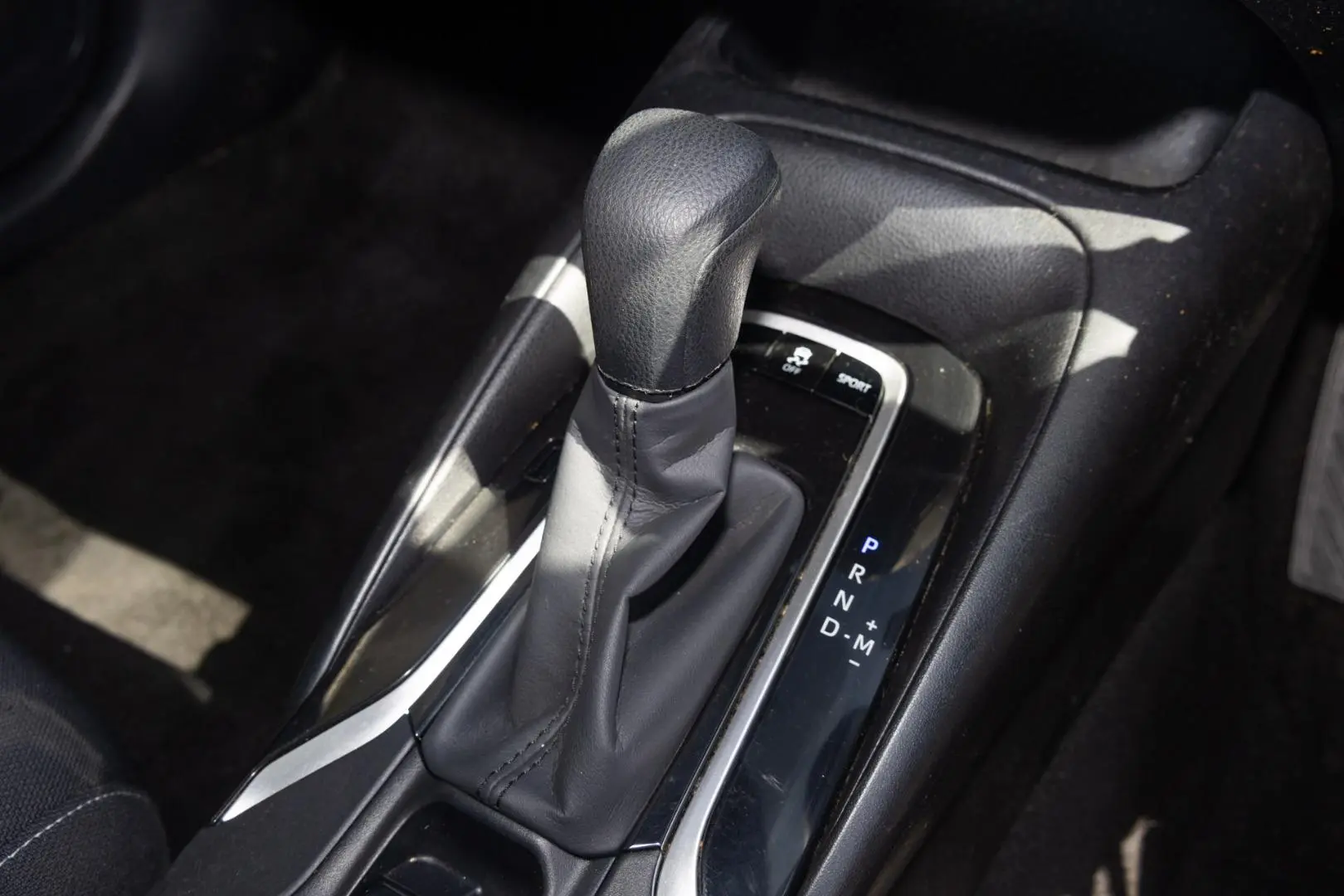 2019 Toyota Corolla Gallery Image 10