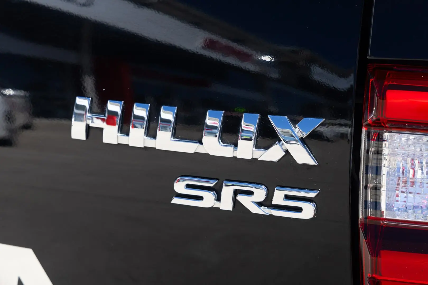 2021 Toyota Hilux Gallery Image 20