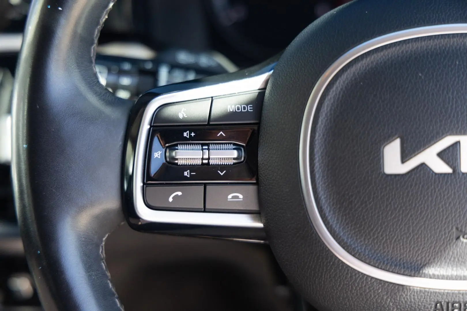 2022 Kia Sorento Gallery Image 14