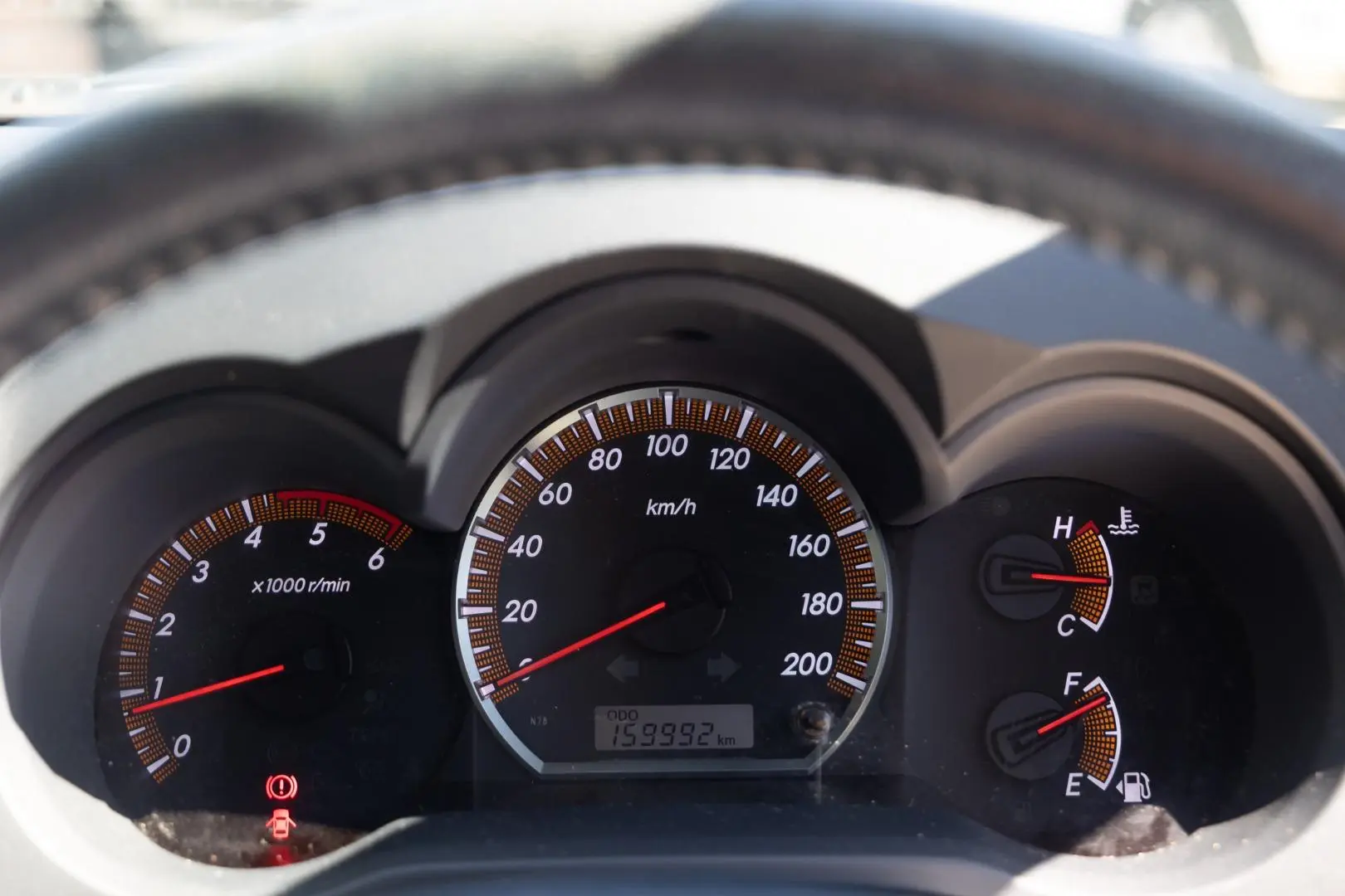 2014 Toyota Hilux Gallery Image 10