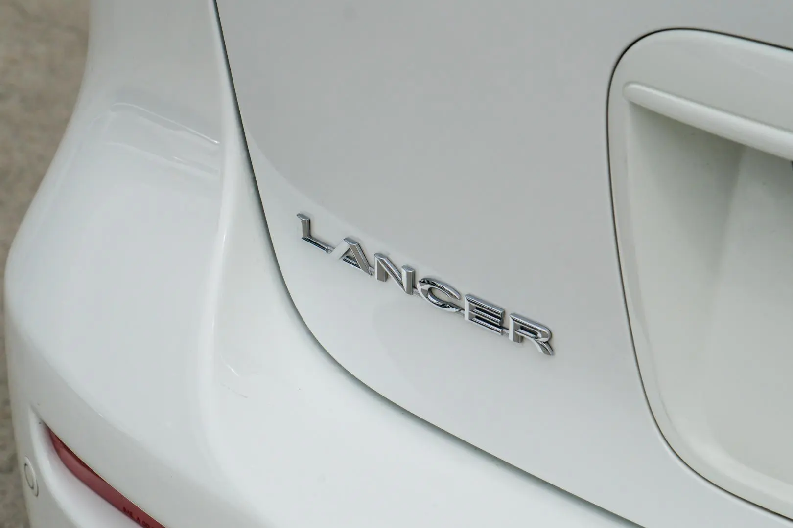 2017 Mitsubishi Lancer Gallery Image 20