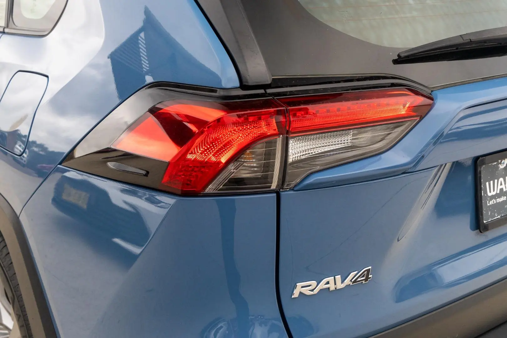 2023 Toyota Rav4 Gallery Image 21