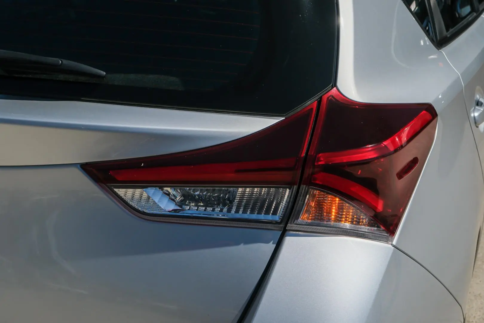 2017 Toyota Corolla Gallery Image 19