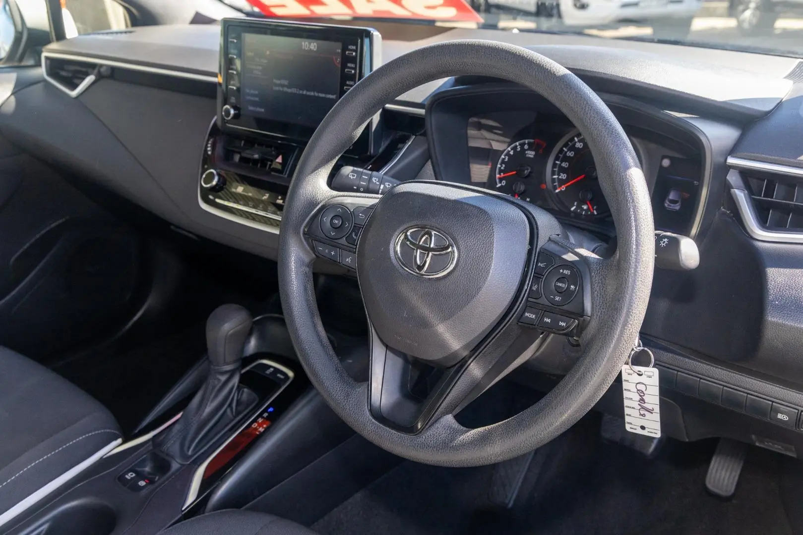 2022 Toyota Corolla Gallery Image 6
