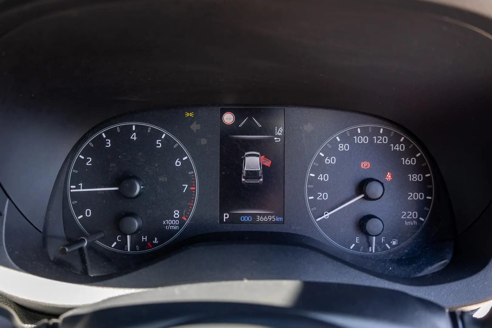 2022 Toyota Yaris Gallery Image 10