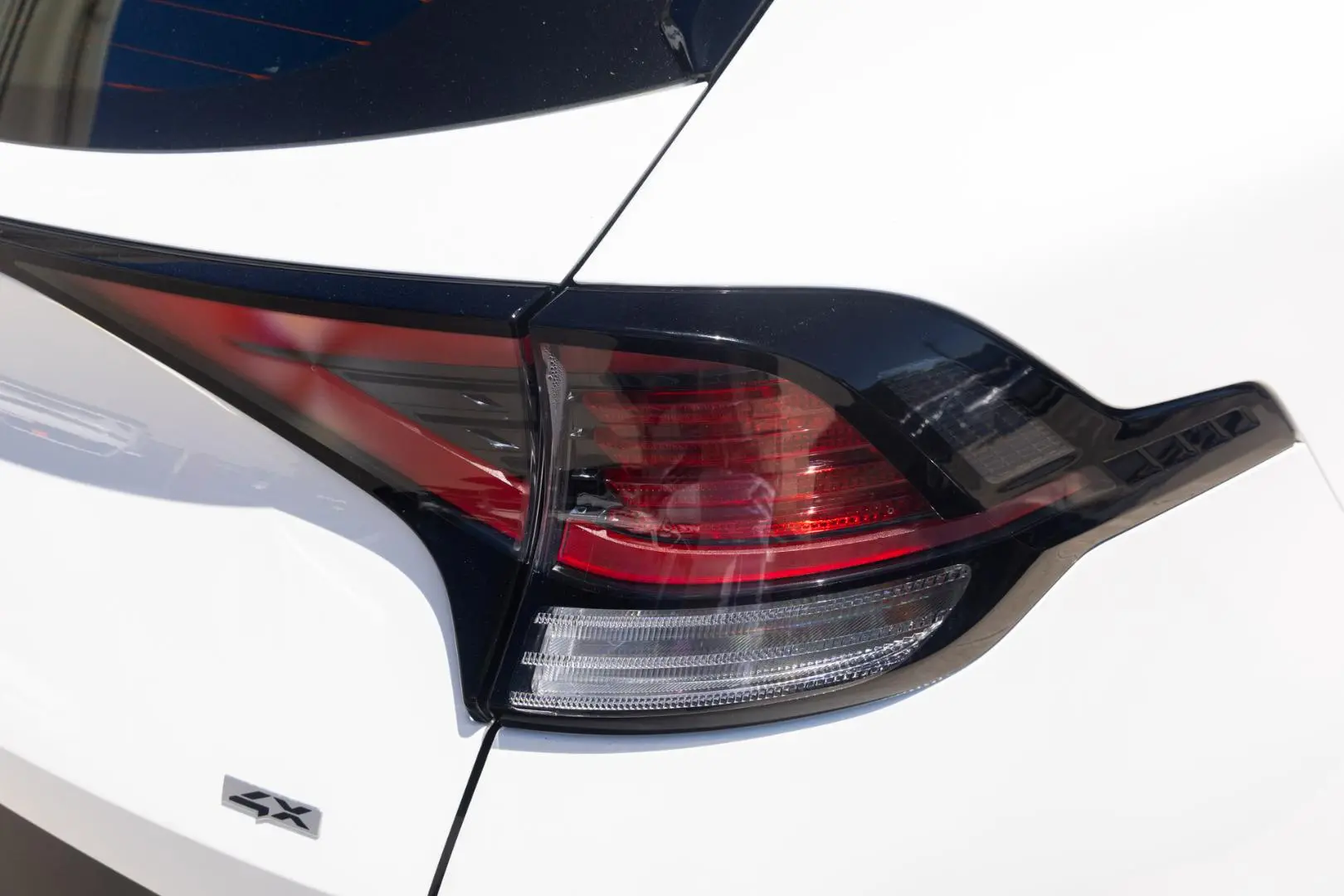 2024 Kia Sportage Gallery Image 19