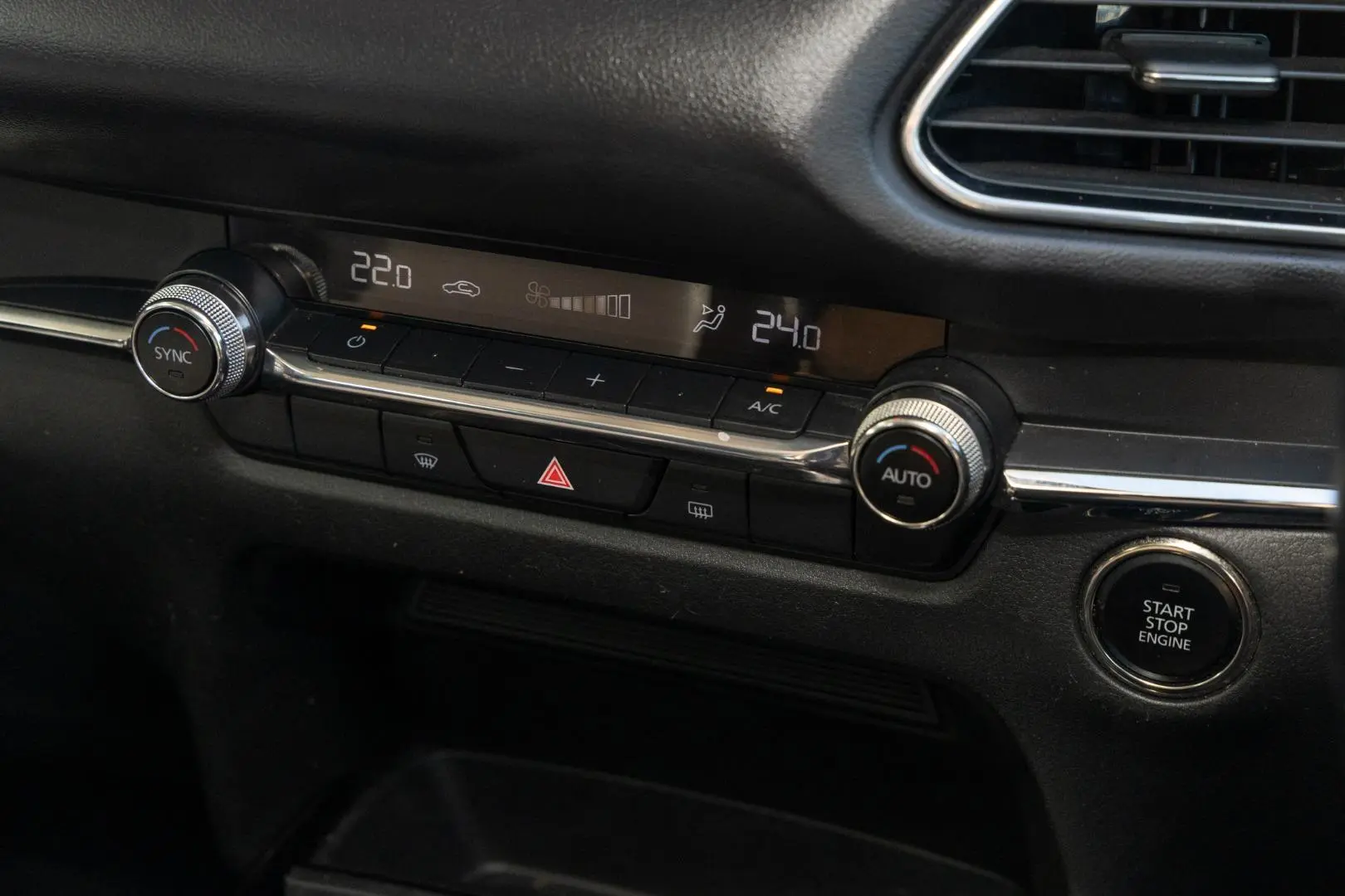 2021 Mazda CX-30 Gallery Image 16