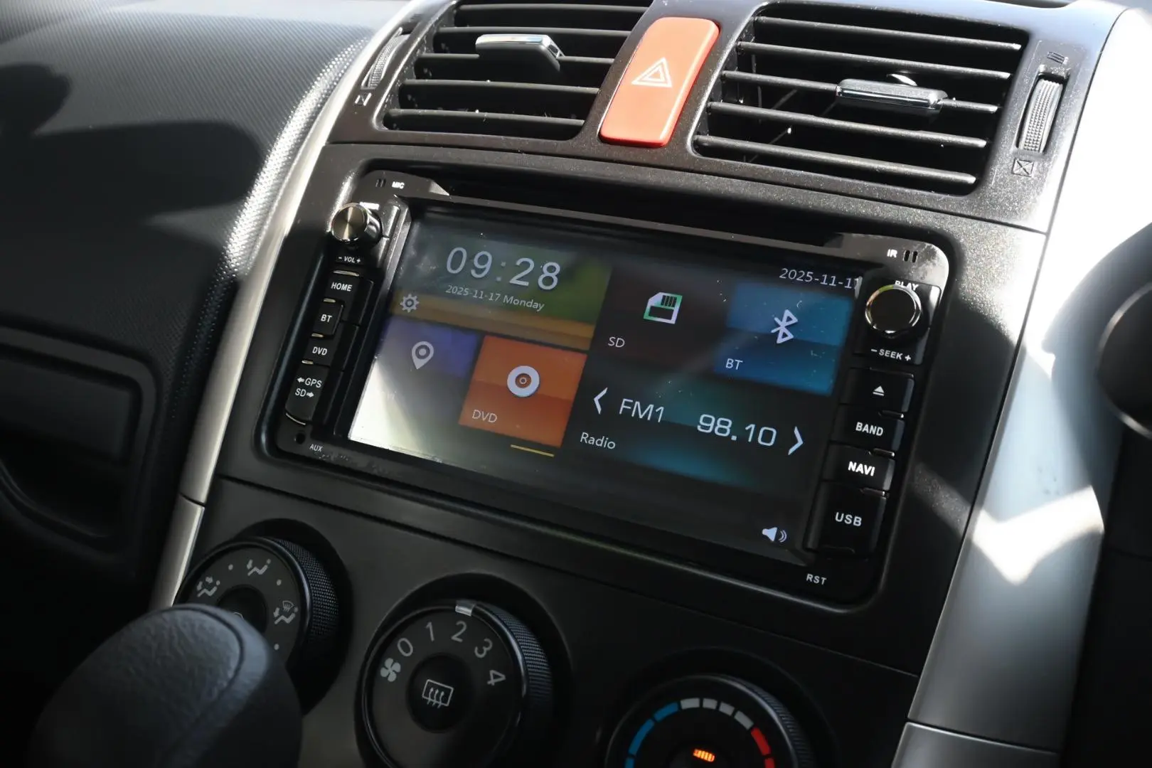 2010 Toyota Corolla Gallery Image 17