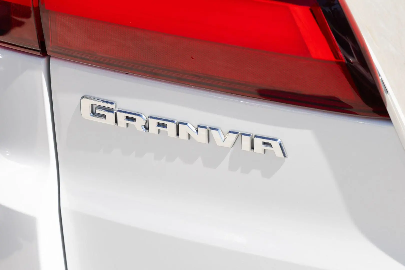 2023 Toyota Granvia Gallery Image 19