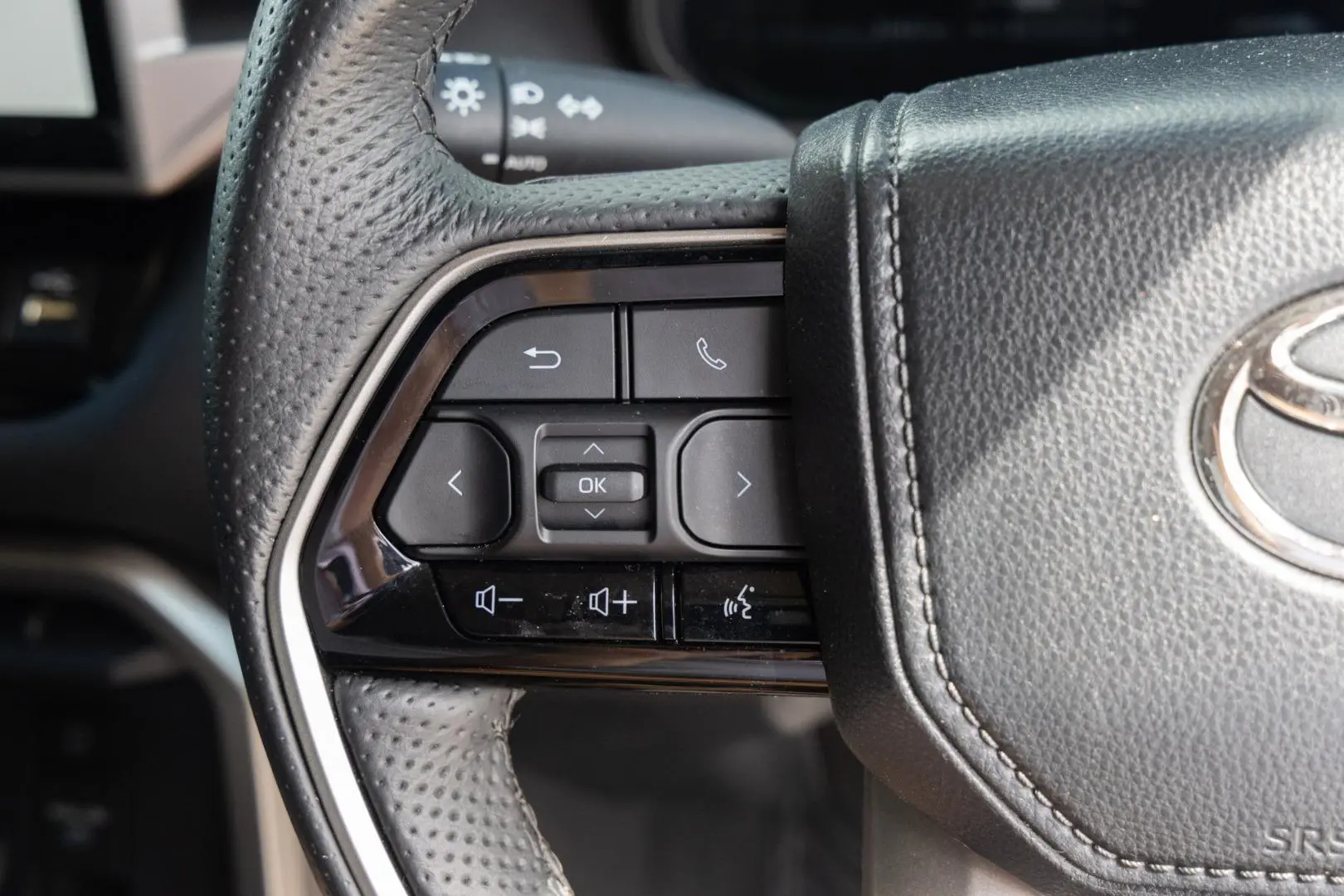 2024 Toyota Tundra Gallery Image 15