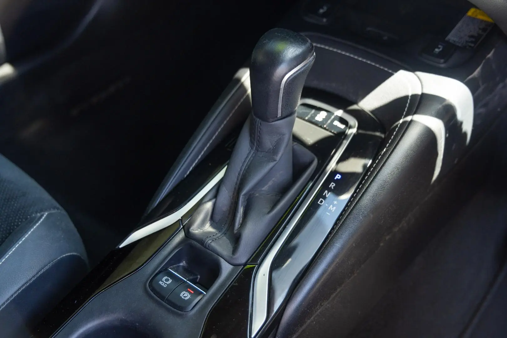 2019 Toyota Corolla Gallery Image 10