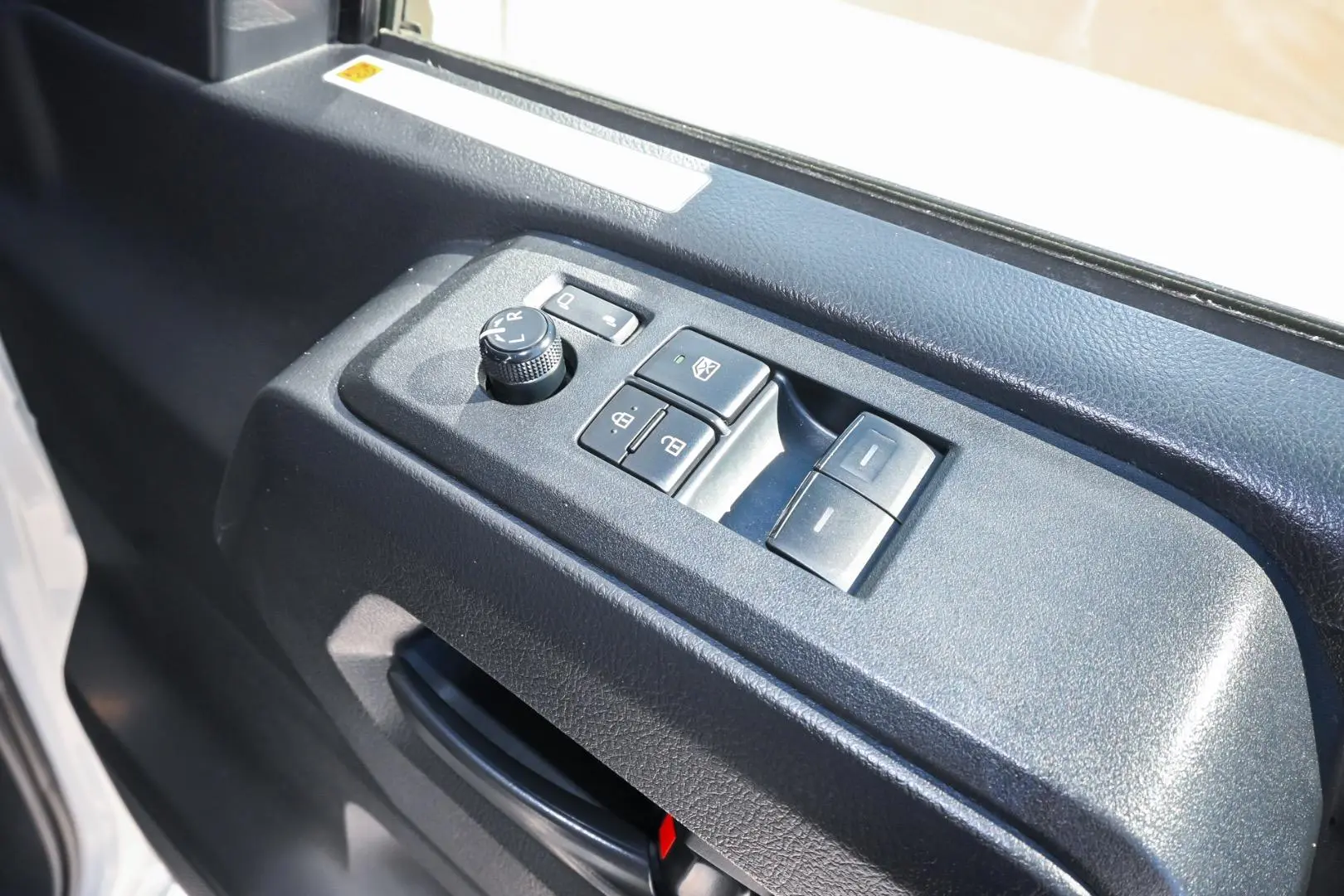 2024 Toyota Hiace Gallery Image 10