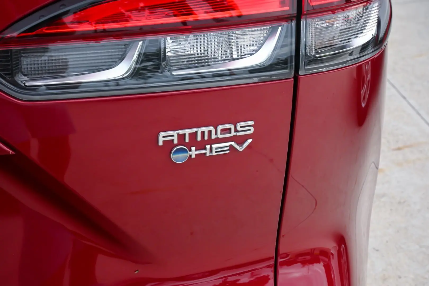 2025 Toyota Corolla Cross Gallery Image 24