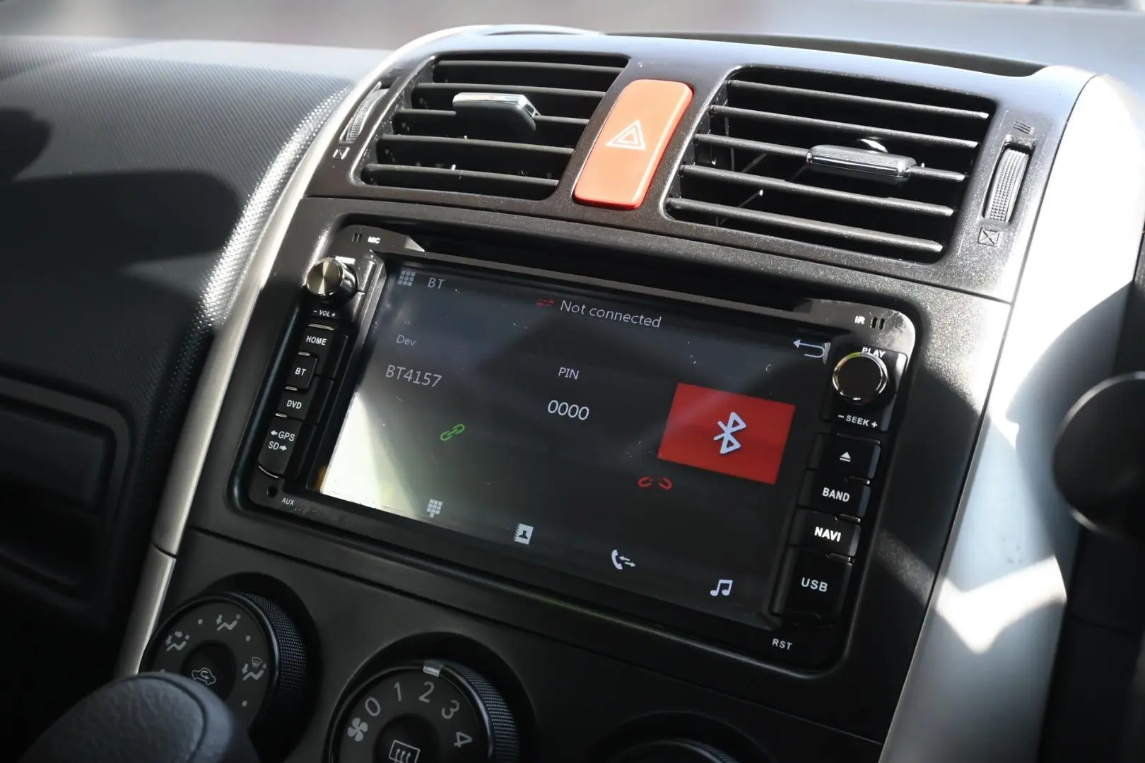 2010 Toyota Corolla Gallery Image 18