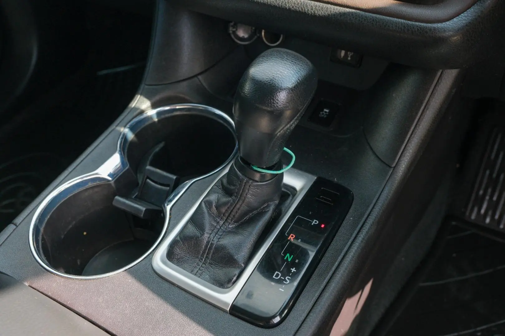 2019 Toyota Kluger Gallery Image 13