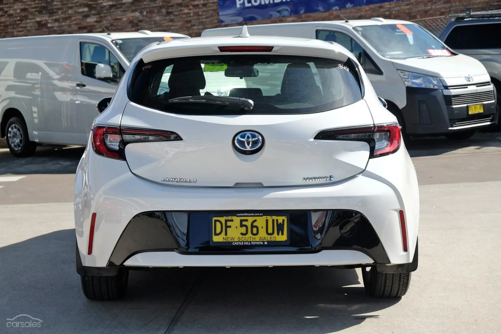 2022 Toyota Corolla Image 4