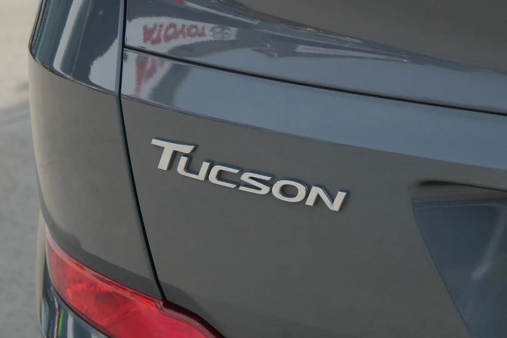 2018 Hyundai Tucson Gallery Image 18