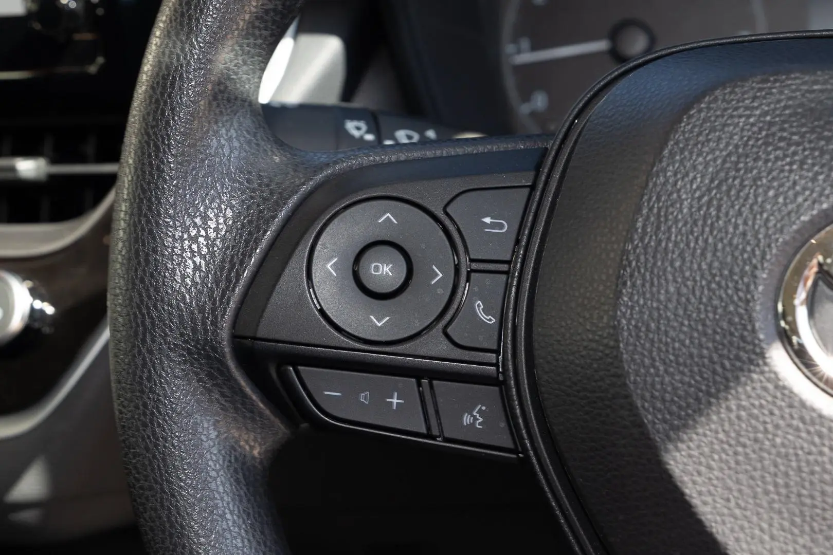 2024 Toyota Corolla Gallery Image 17