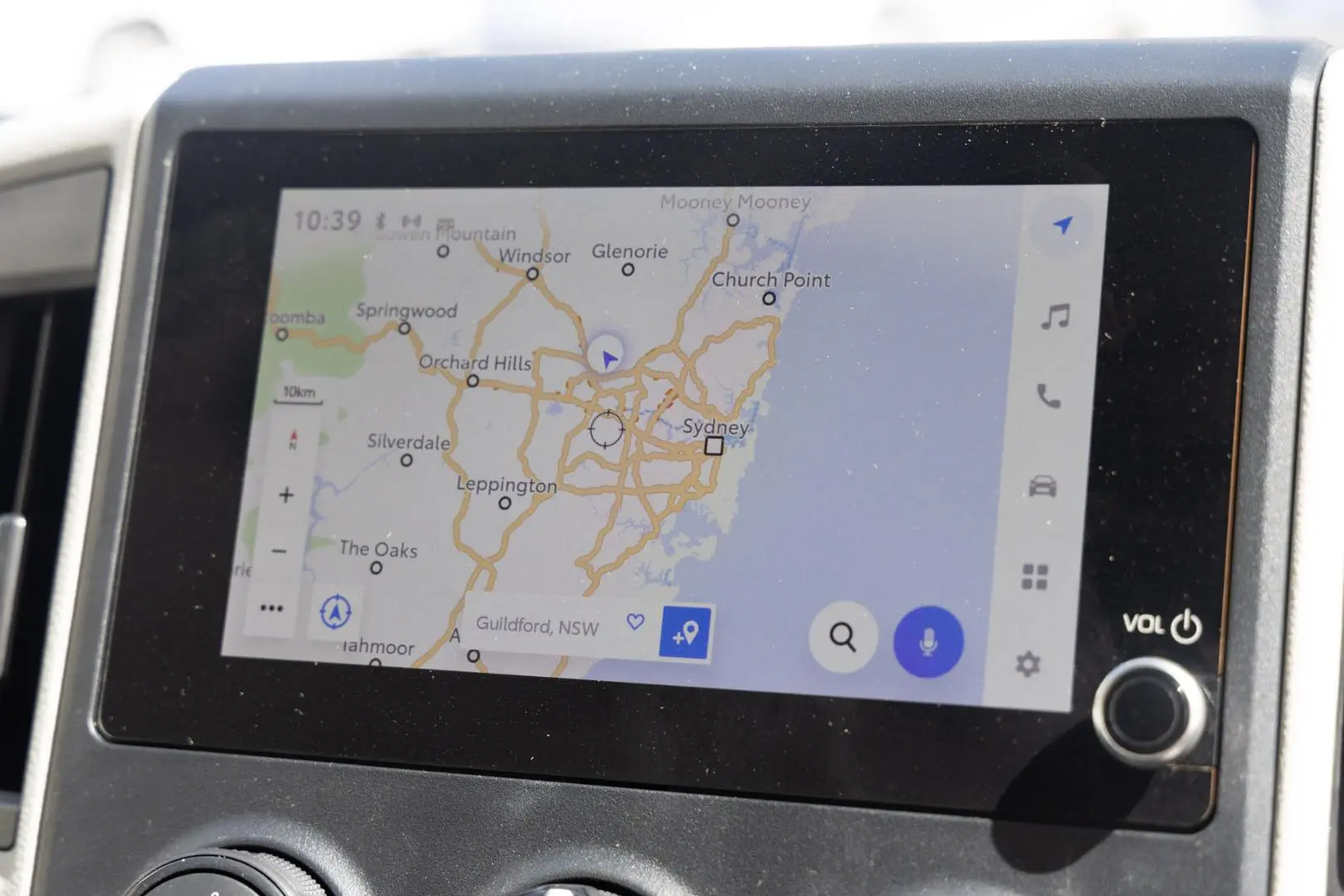 2024 Toyota Hiace Gallery Image 11