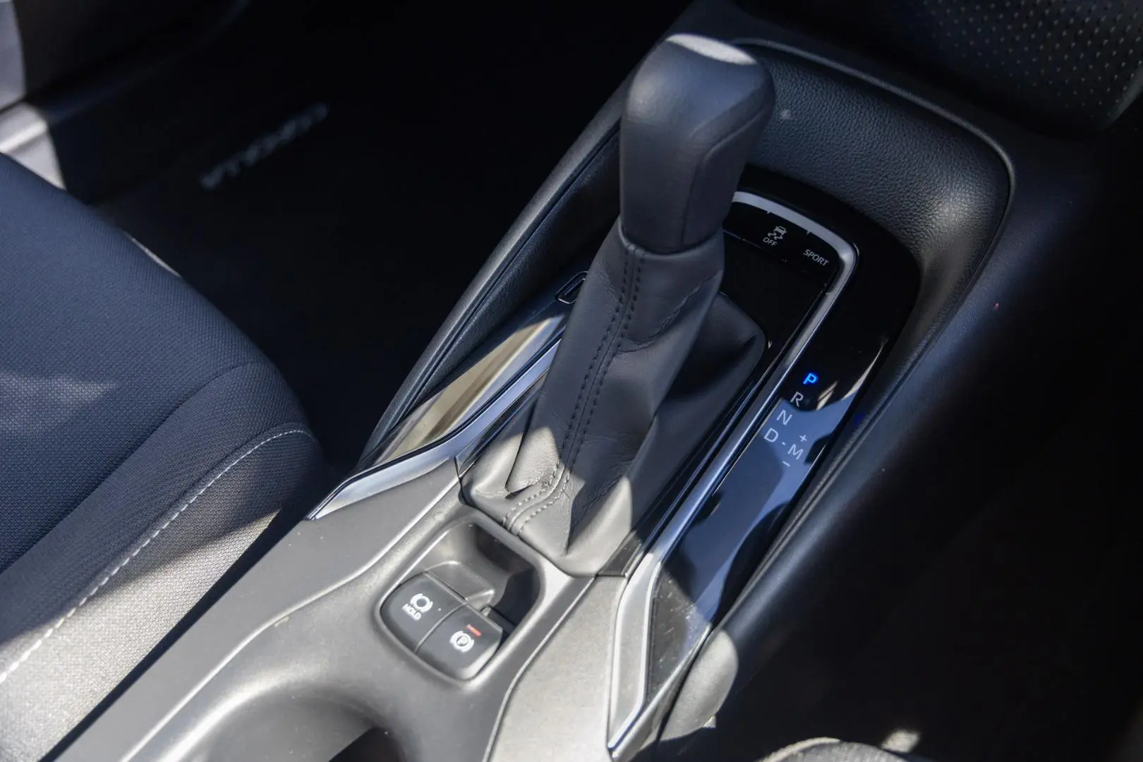 2019 Toyota Corolla Gallery Image 10