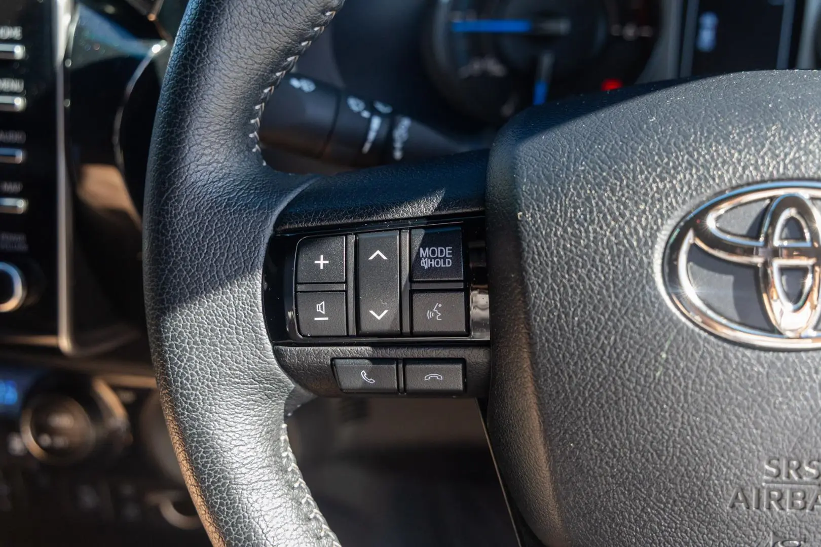 2025 Toyota Hilux Gallery Image 14