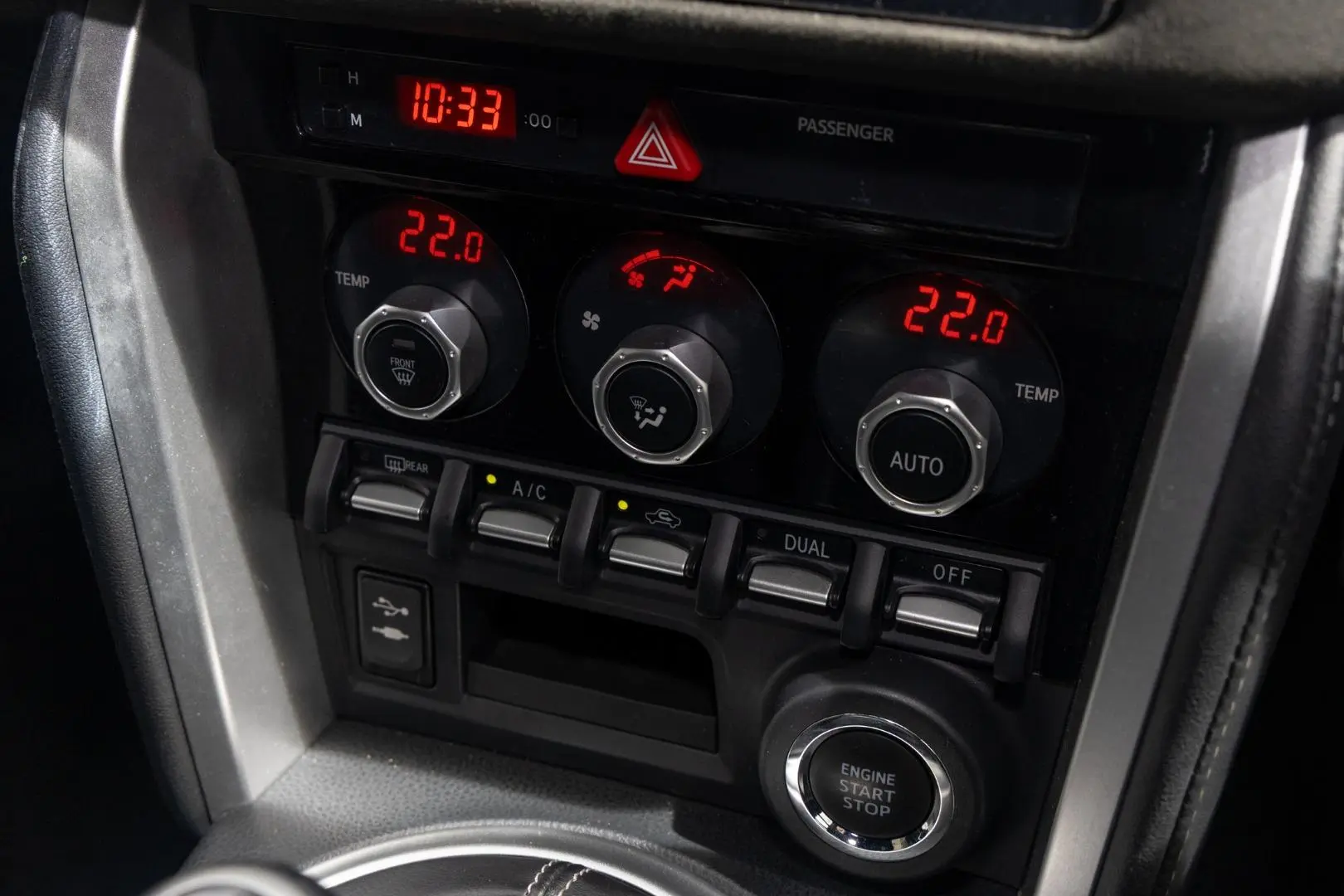 2019 Toyota 86 Gallery Image 16