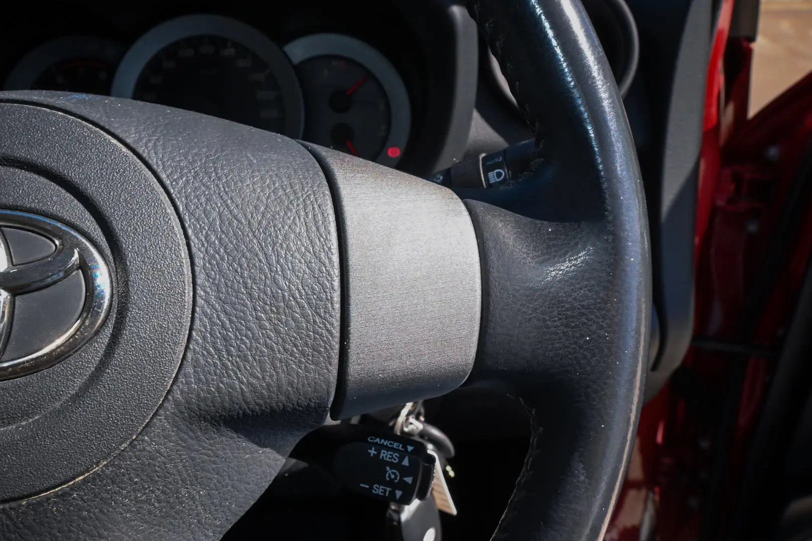 2012 Toyota RAV4 Gallery Image 13