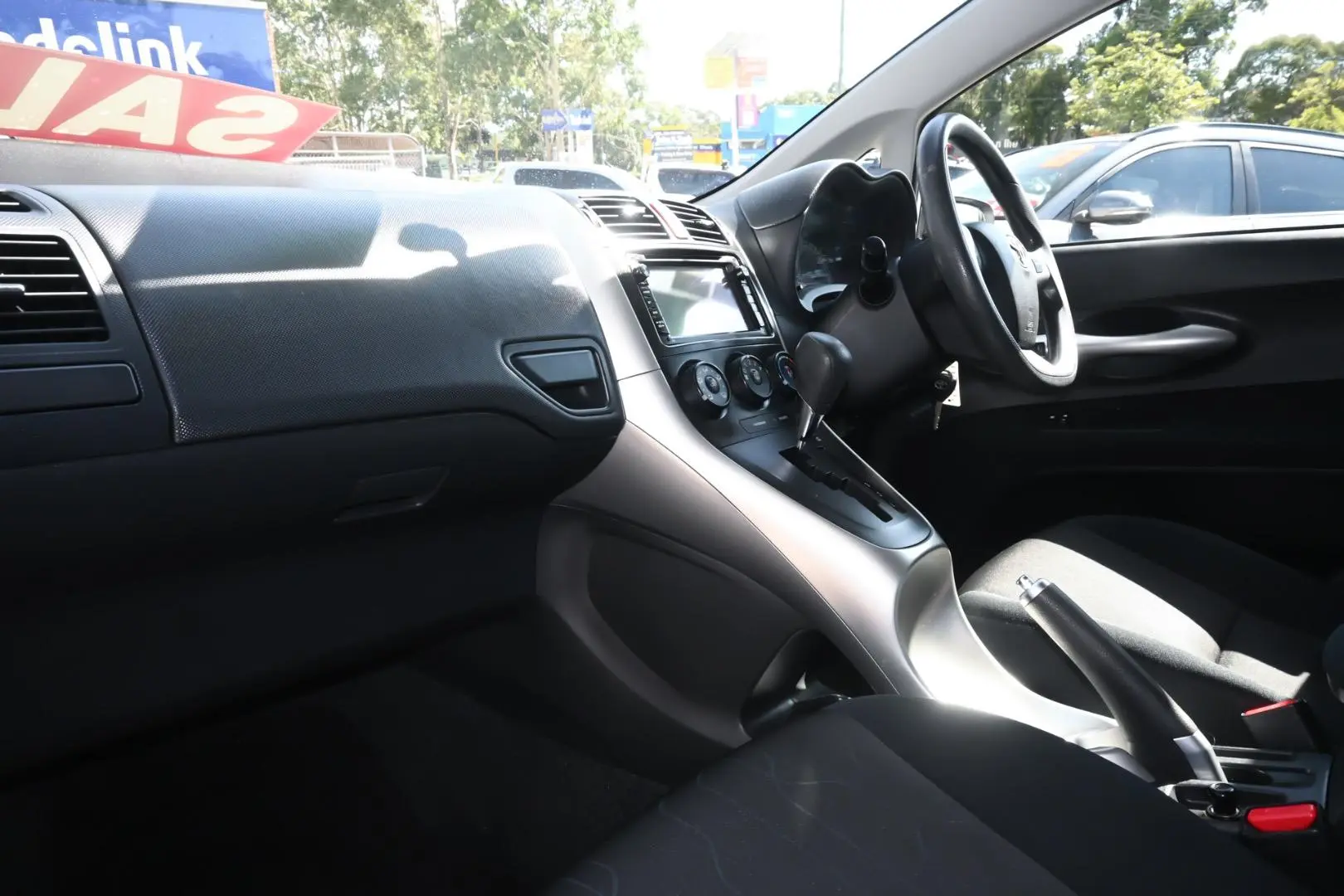 2010 Toyota Corolla Gallery Image 8