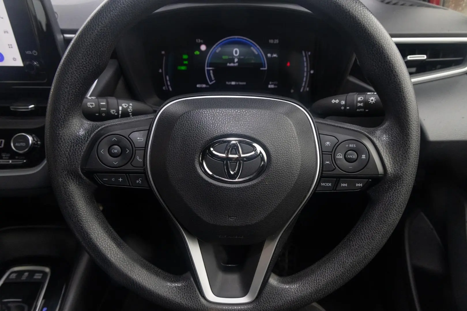 2023 Toyota Corolla Gallery Image 10