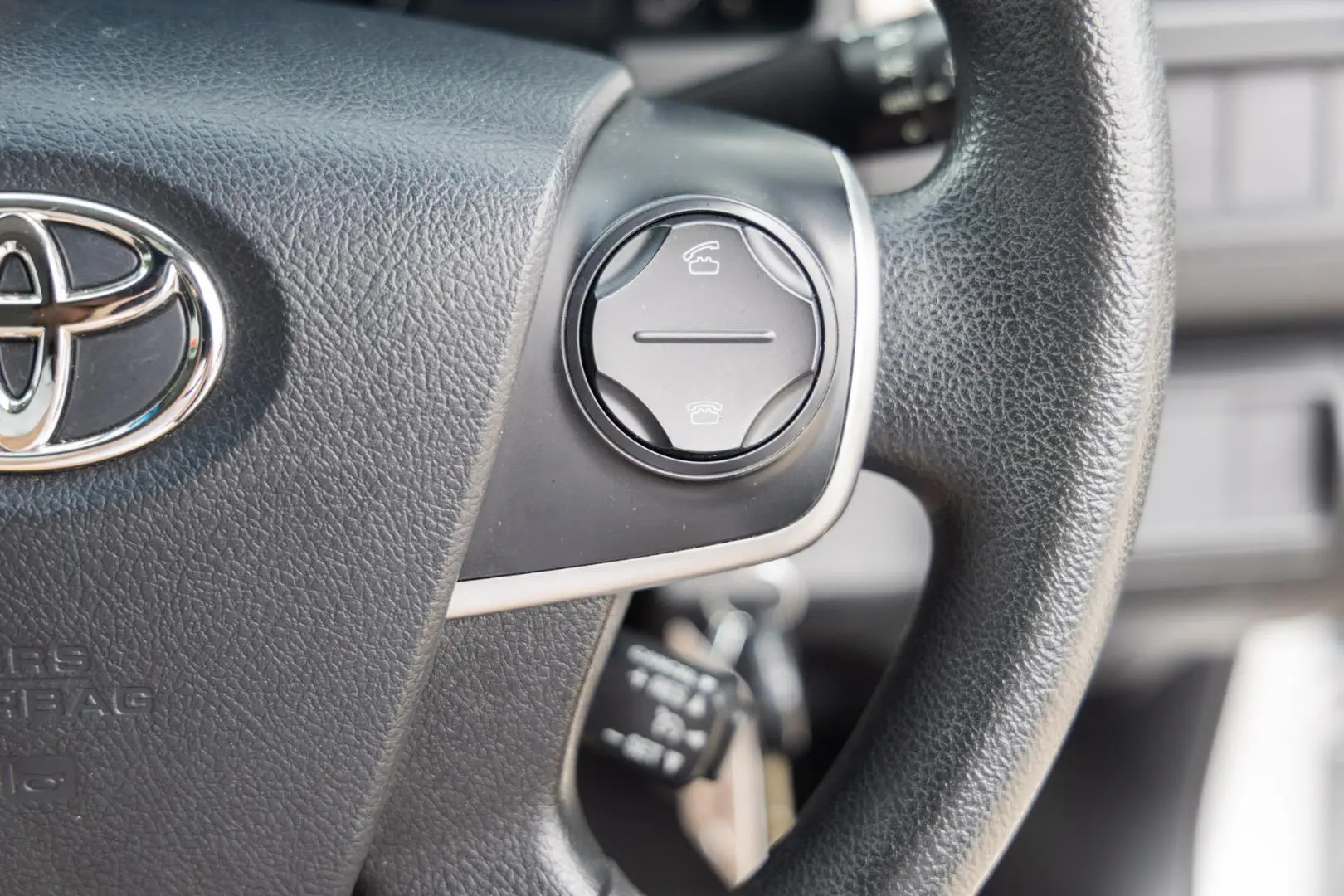 2014 Toyota Aurion Gallery Image 15