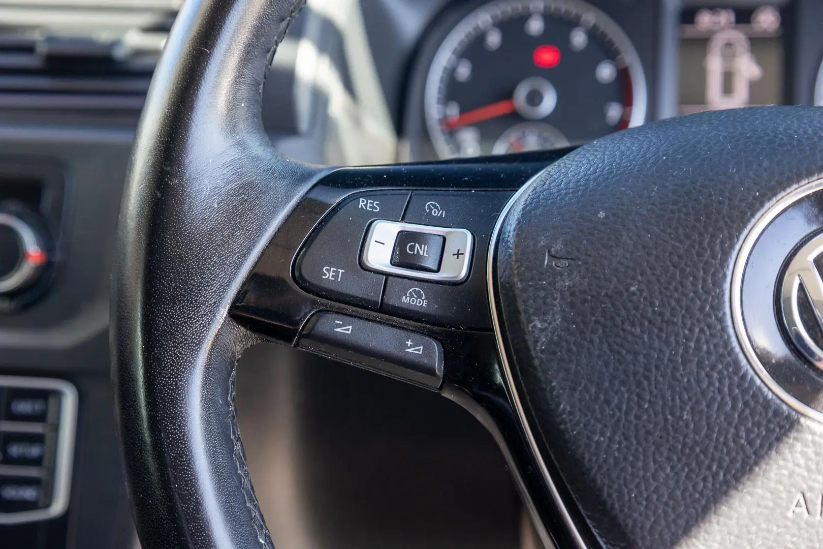 2020 Volkswagen Caddy Gallery Image 14