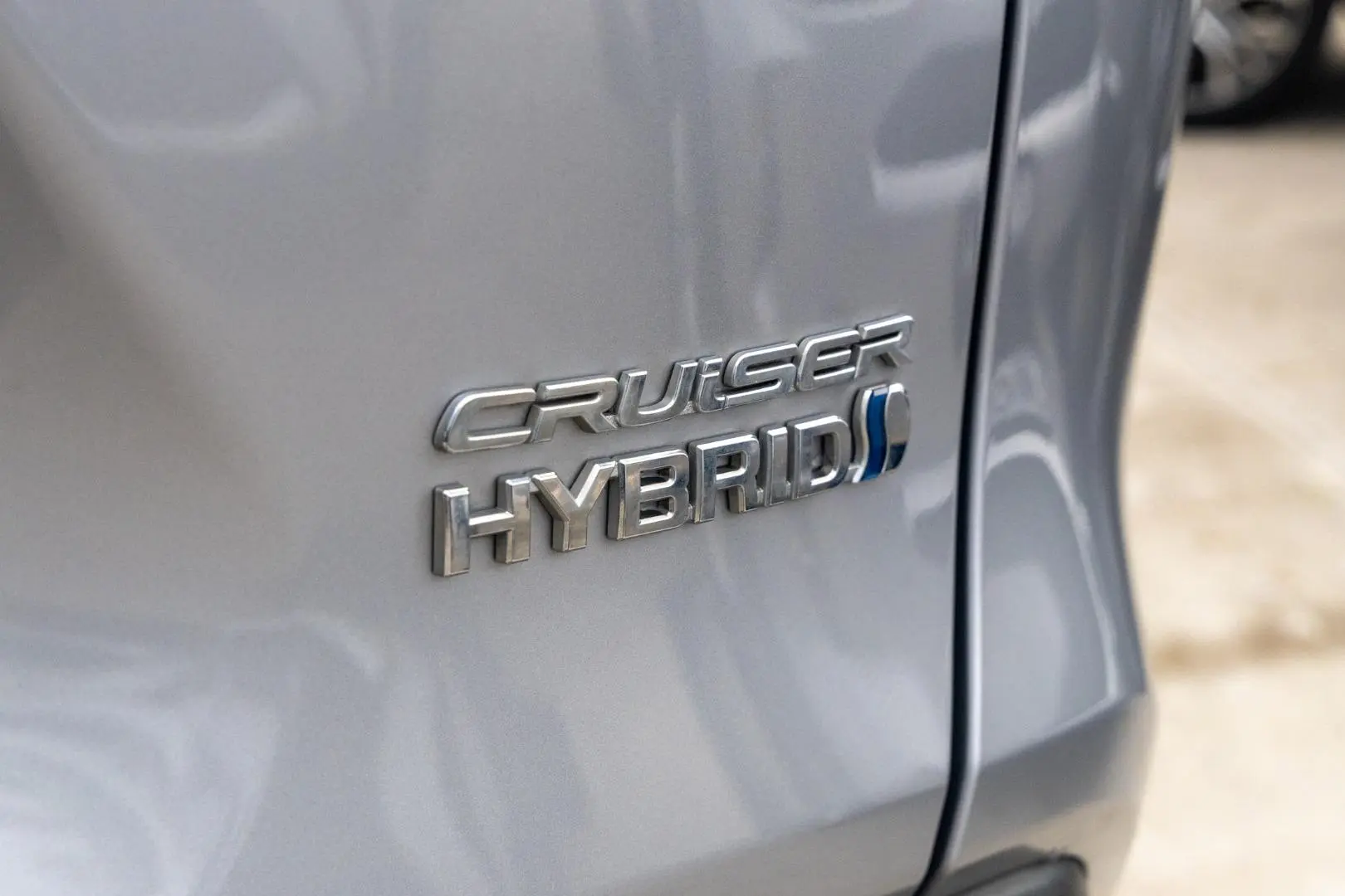 2020 Toyota RAV4 Gallery Image 23