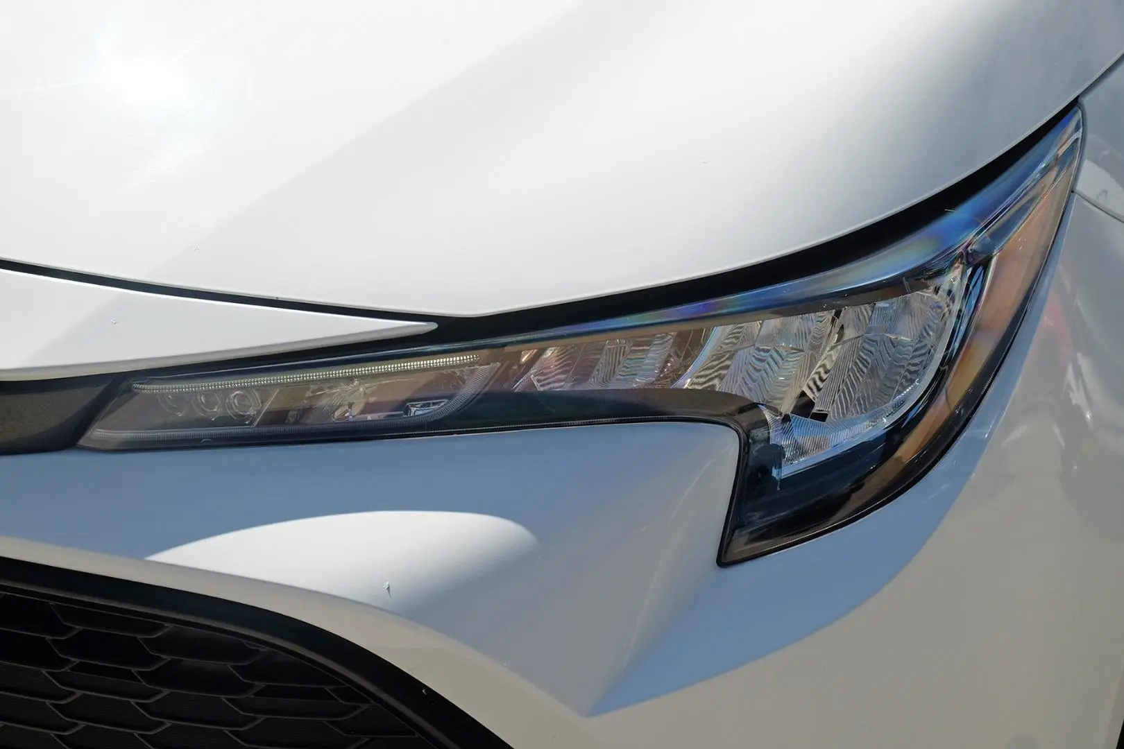 2021 Toyota Corolla Gallery Image 17