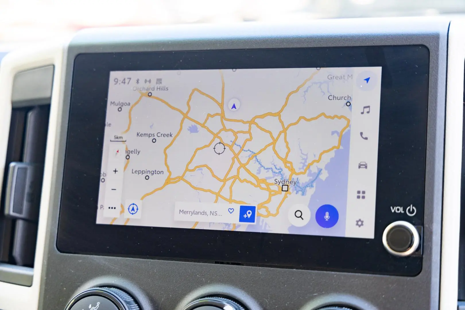 2024 Toyota Hiace Gallery Image 11