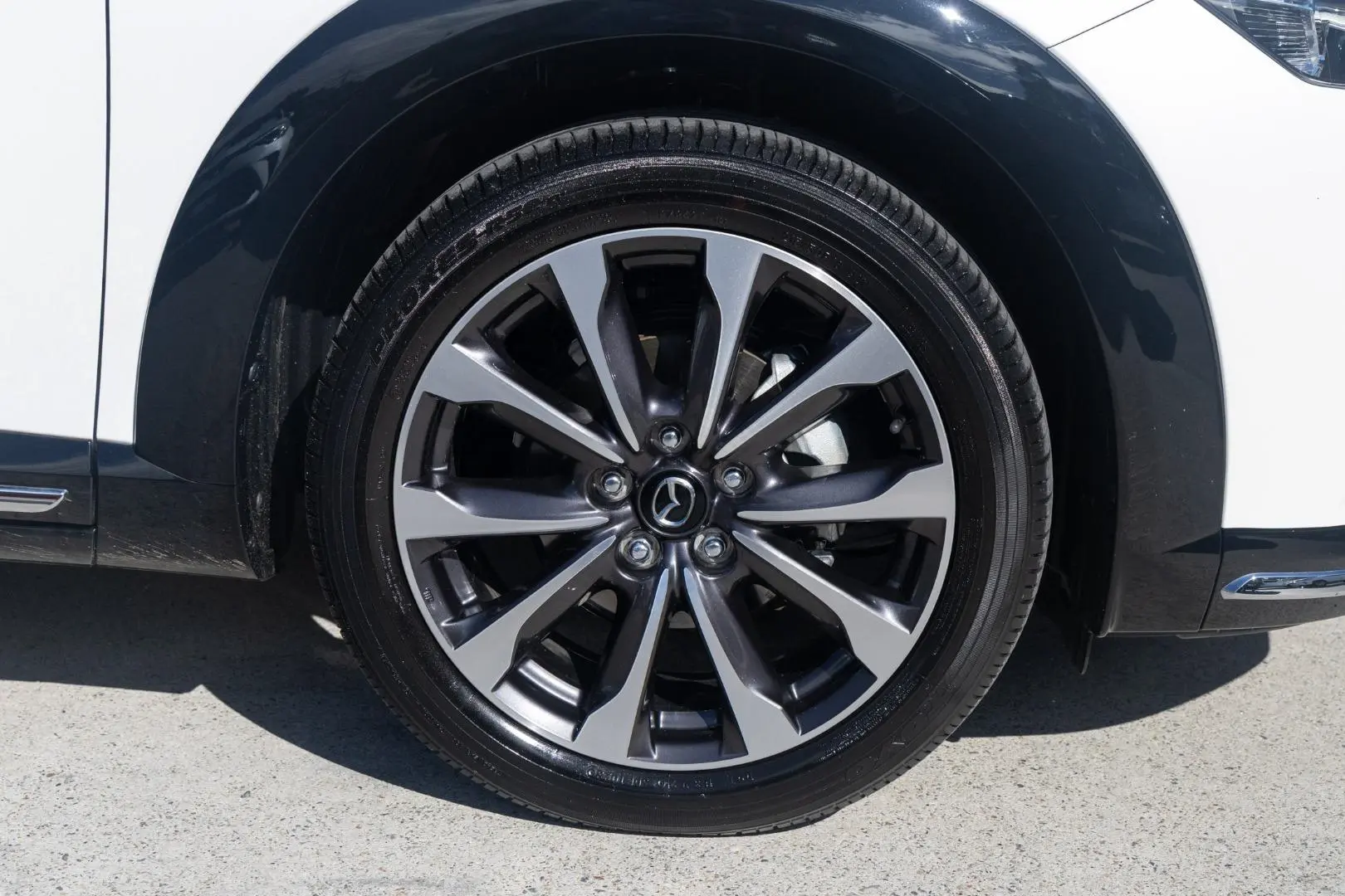 2023 Mazda CX-3 Gallery Image 23