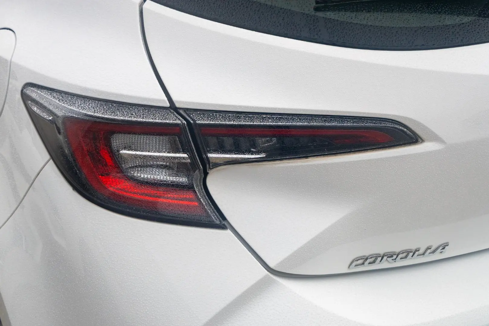 2018 Toyota Corolla Gallery Image 21