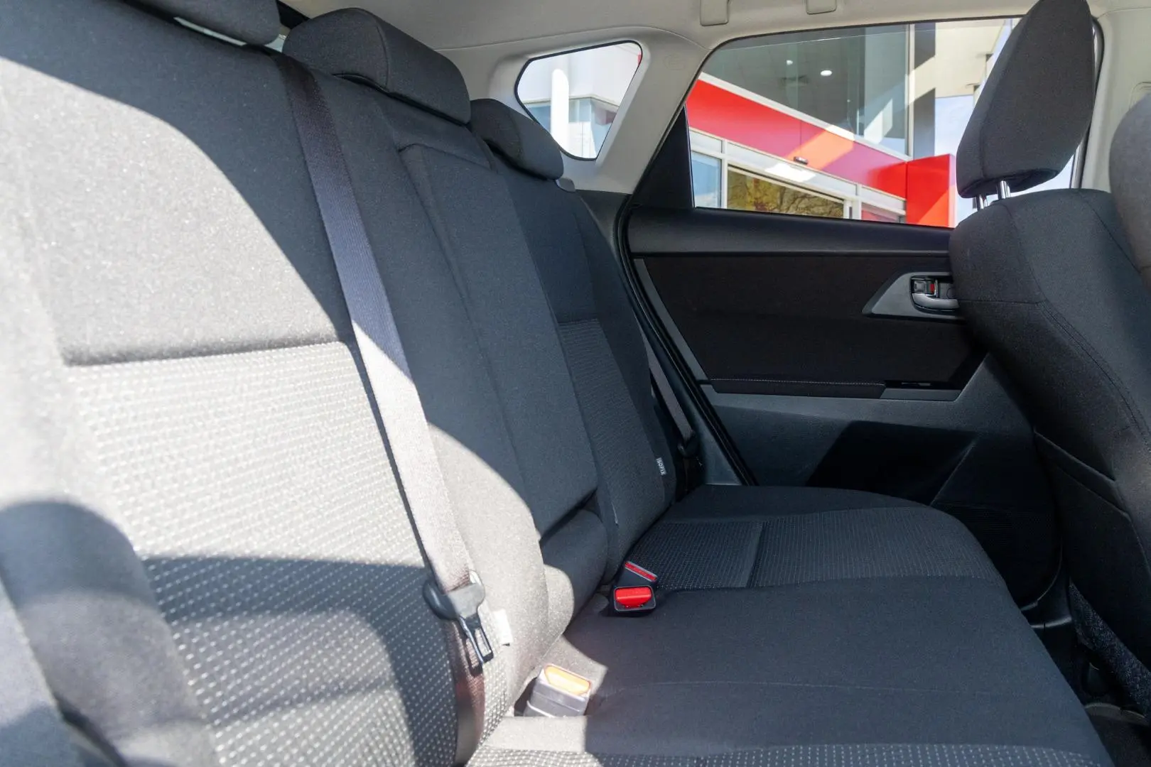2017 Toyota Corolla Gallery Image 9