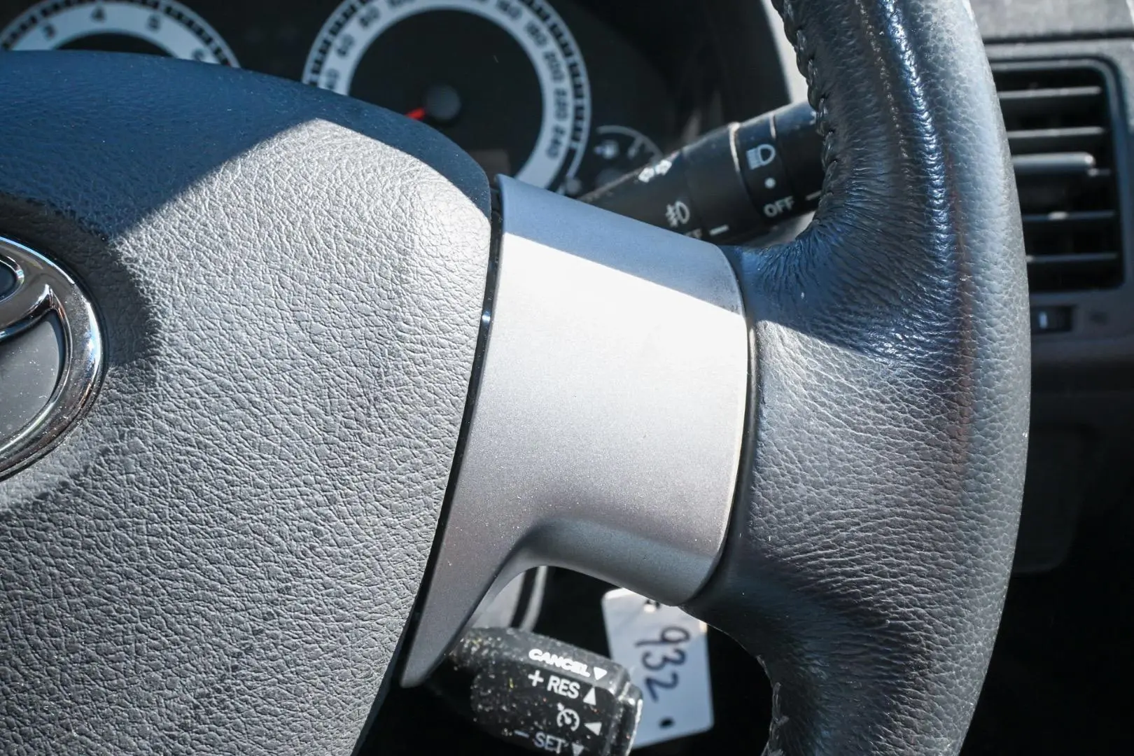 2007 Toyota Corolla Gallery Image 13
