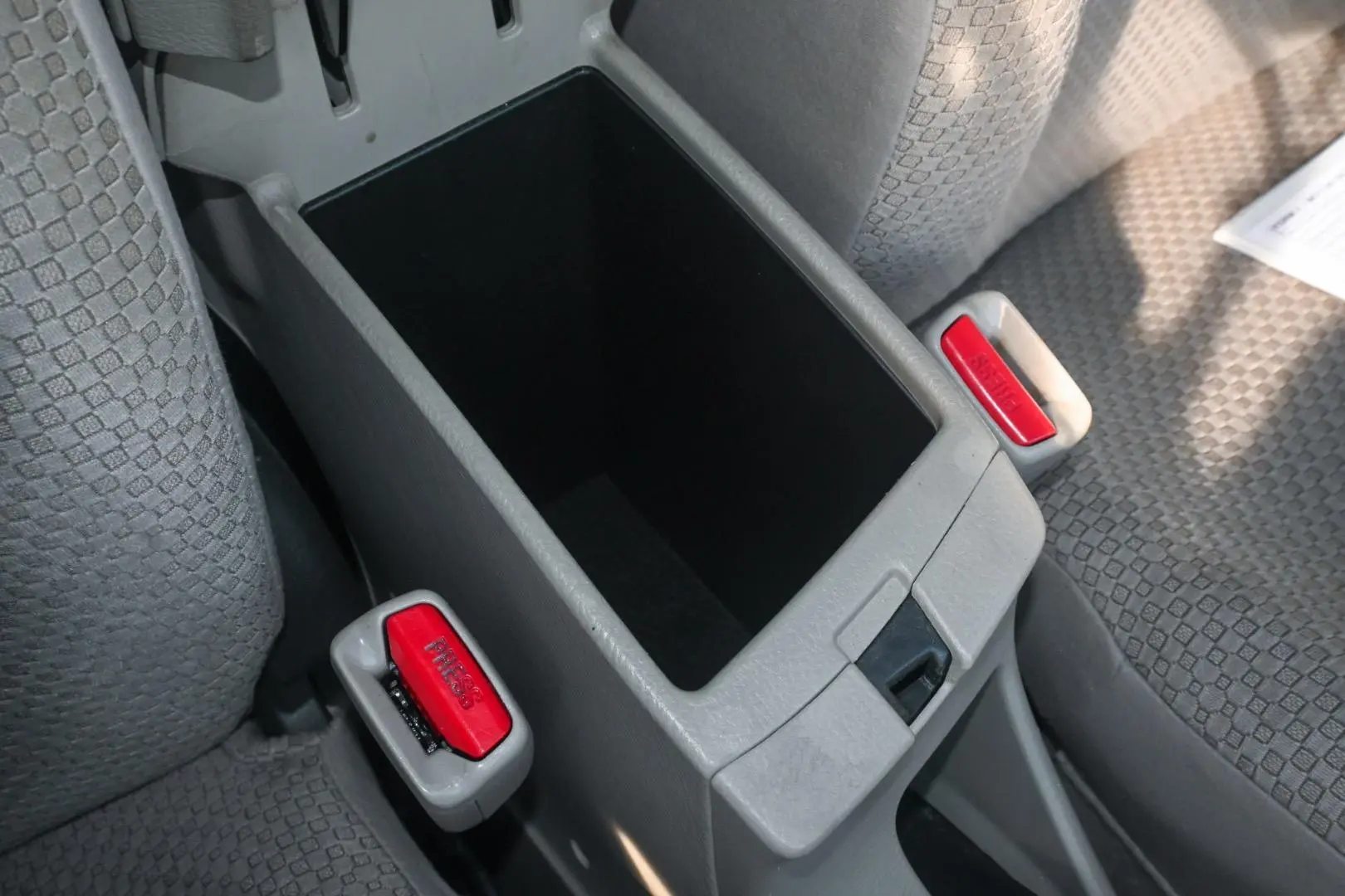 2007 Toyota Yaris Gallery Image 19