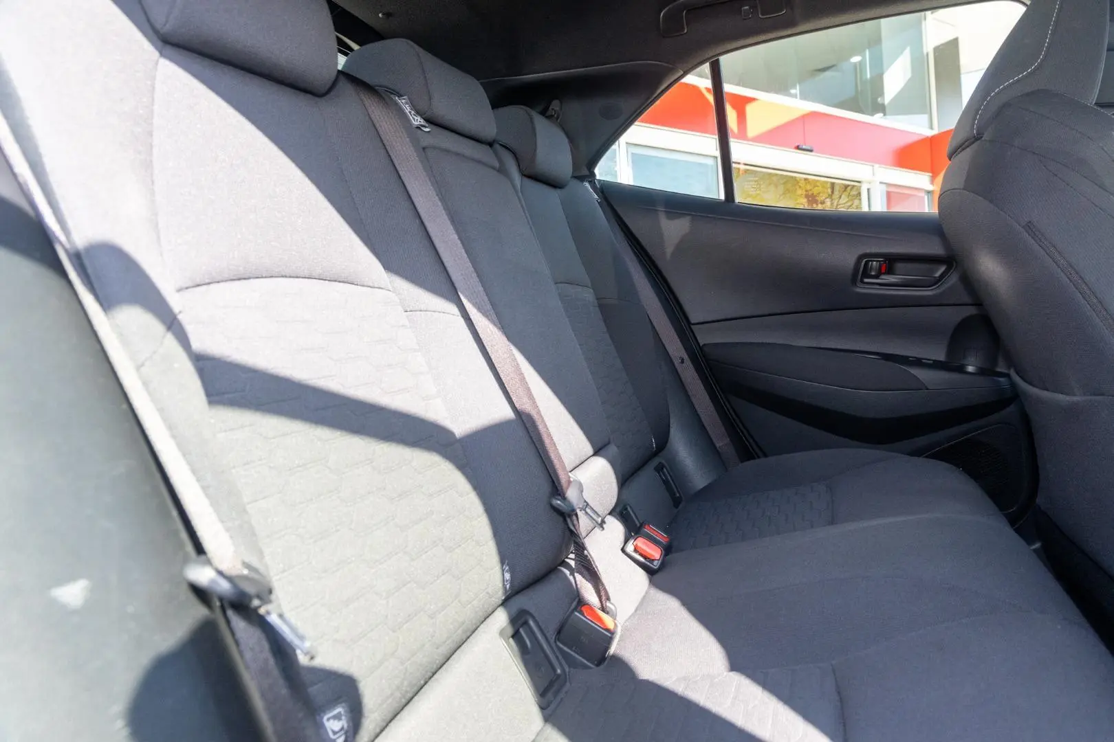 2023 Toyota Corolla Gallery Image 9