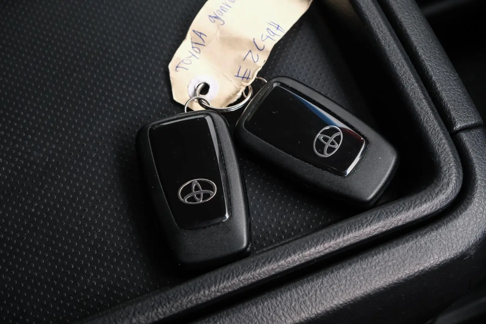 2023 Toyota Granvia Gallery Image 20