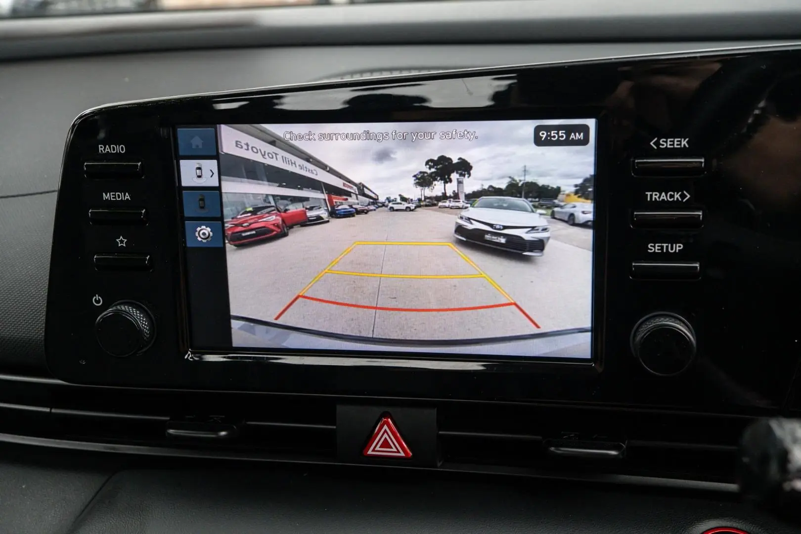 2024 Hyundai i30 Gallery Image 12