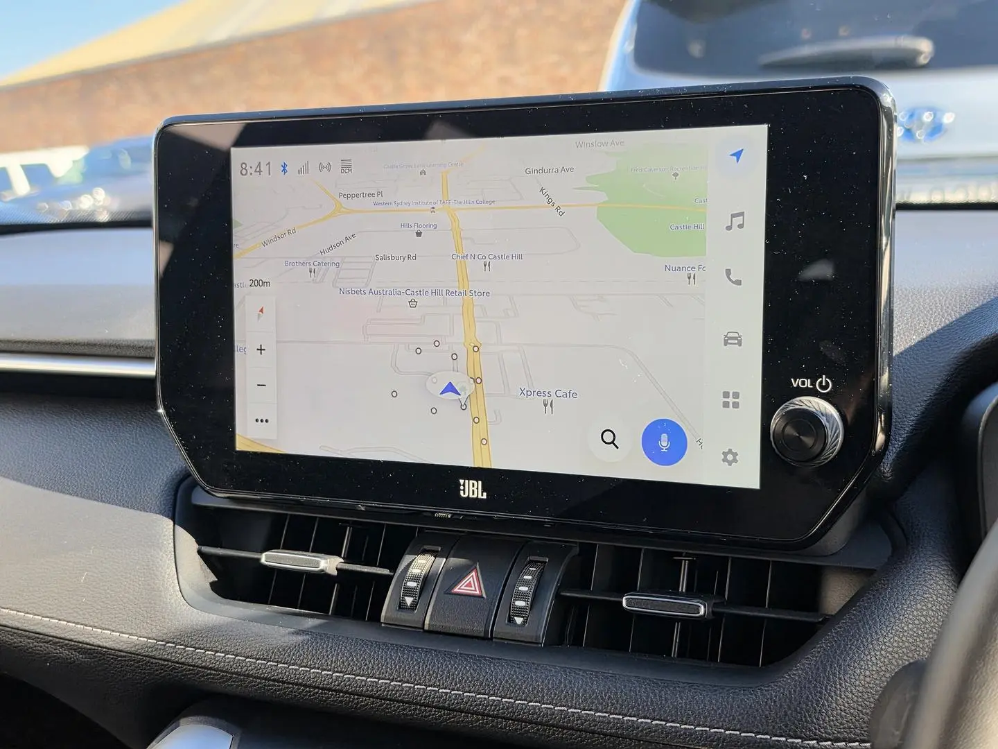 2024 Toyota RAV4 Gallery Image 26