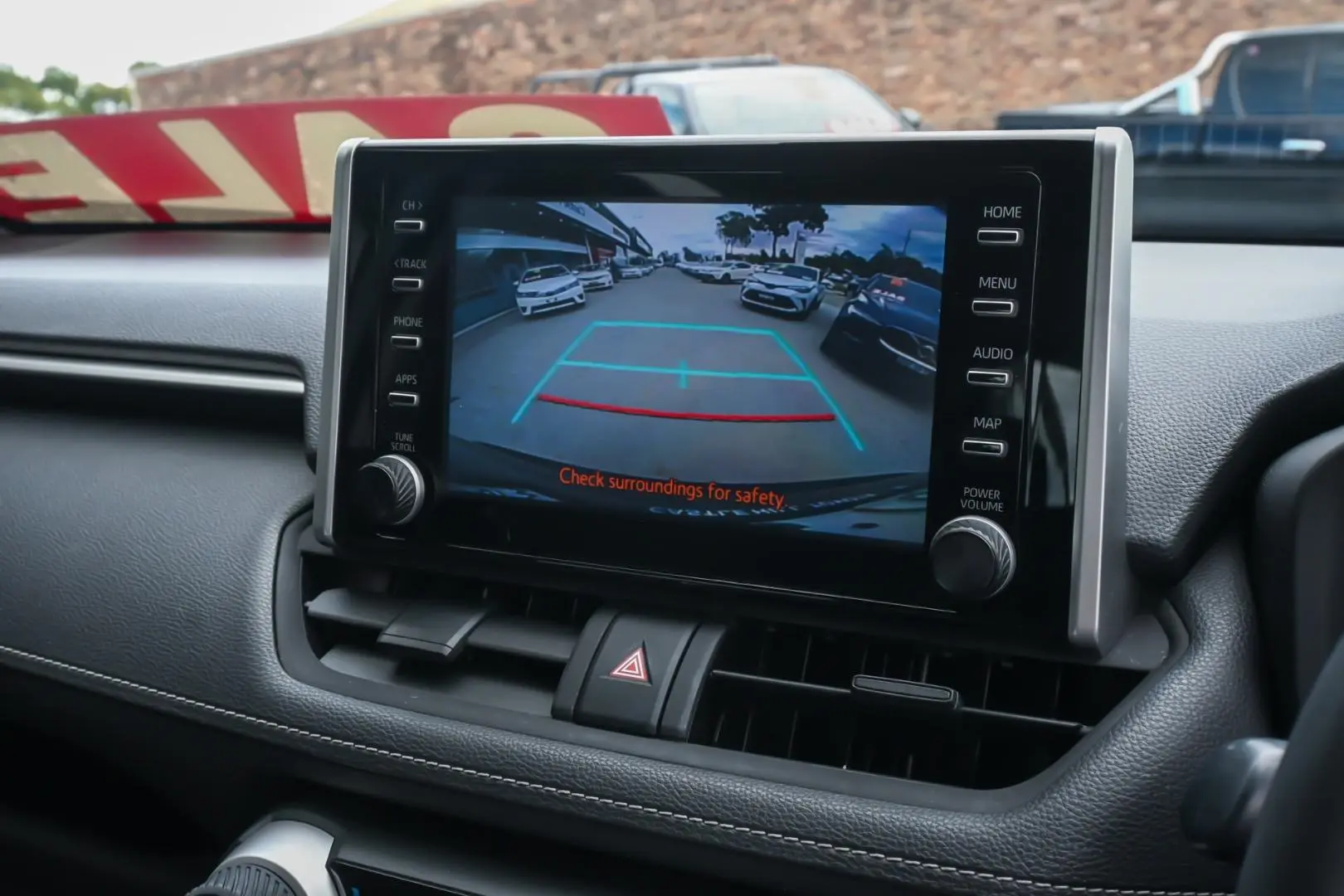 2021 Toyota RAV4 Gallery Image 15