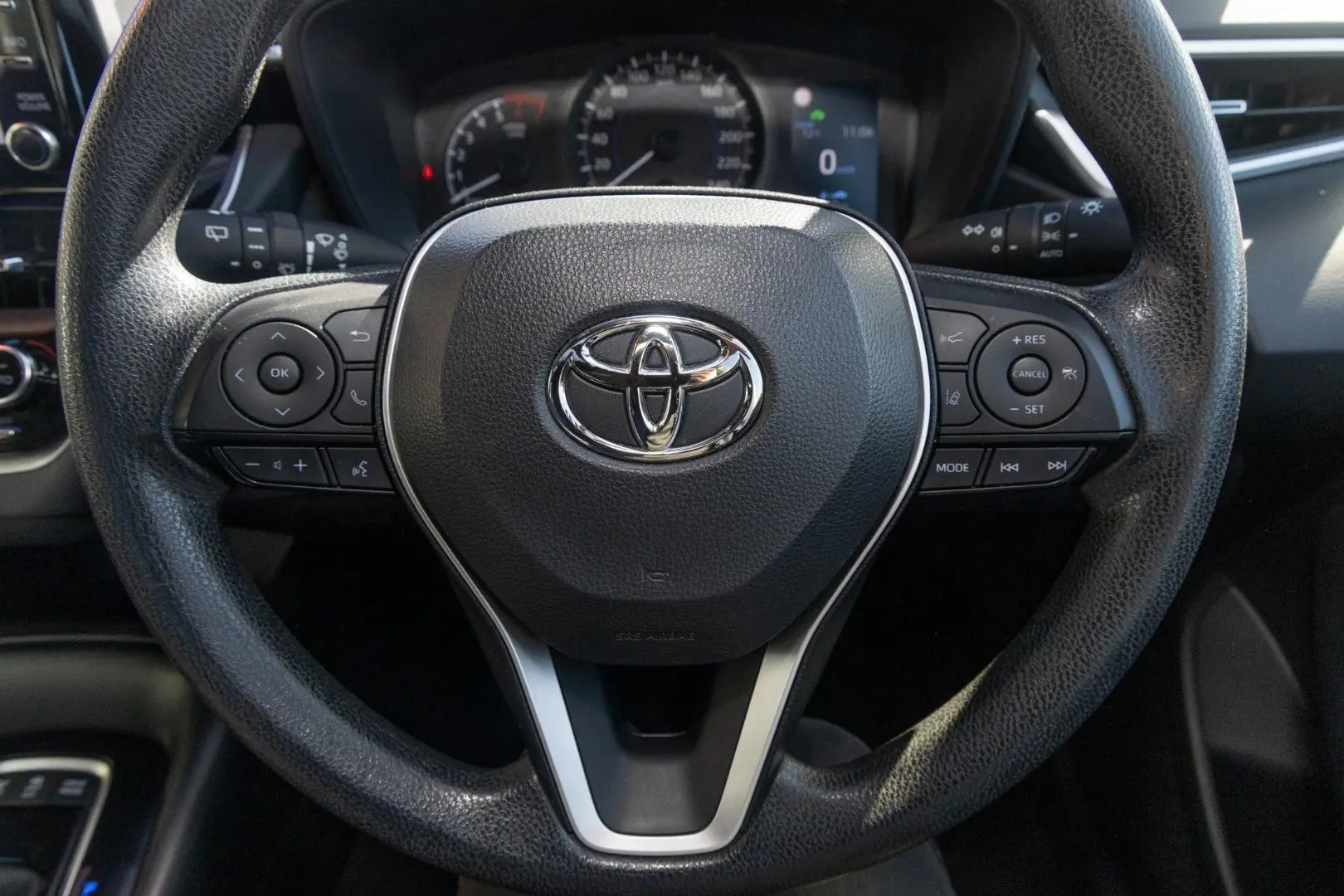 2022 Toyota Corolla Gallery Image 10