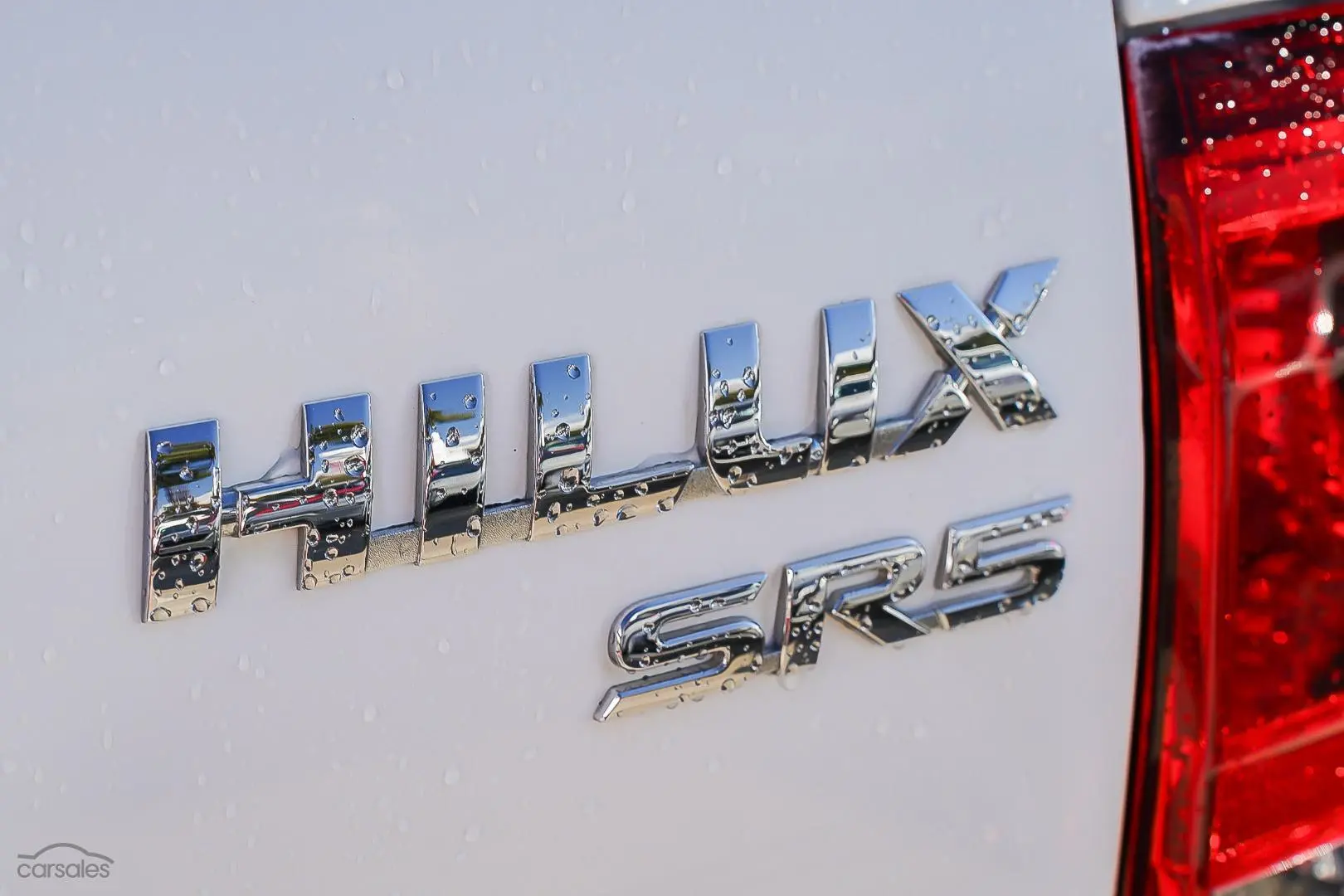 2015 Toyota Hilux Image 21