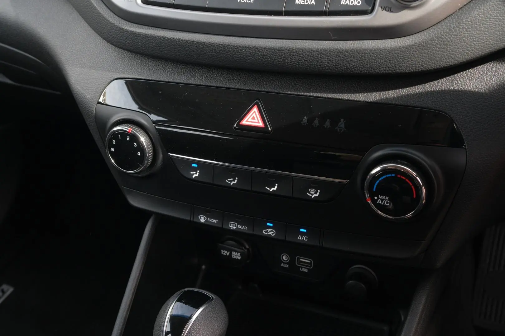 2018 Hyundai Tucson Gallery Image 11