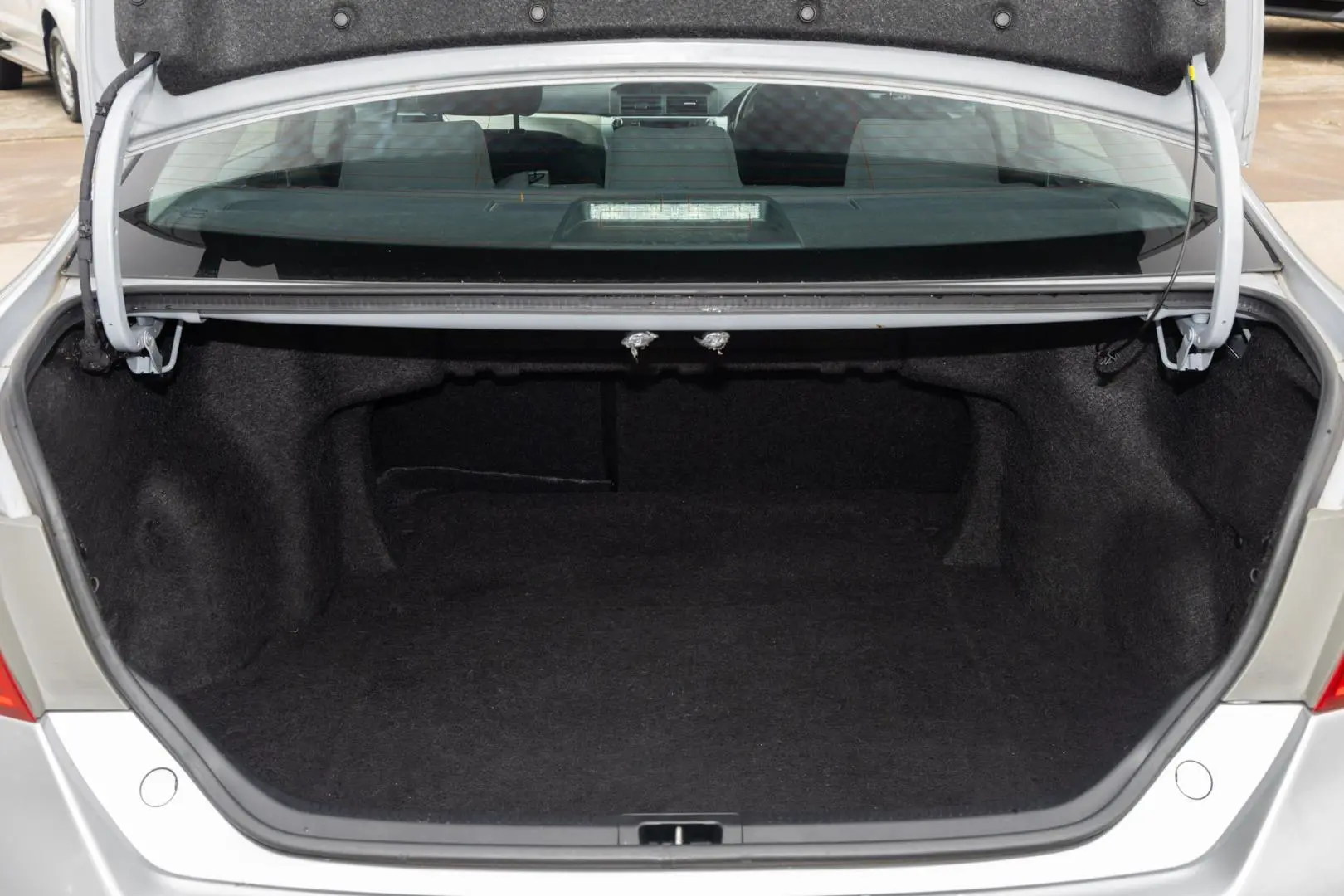 2014 Toyota Aurion Gallery Image 17